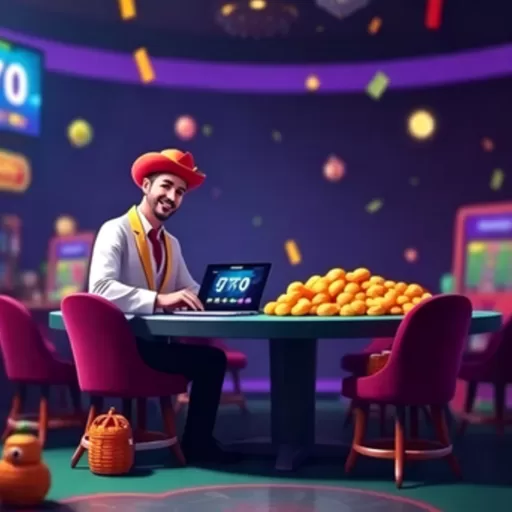 Panduan Lengkap Menggunakan Situs Game idebet